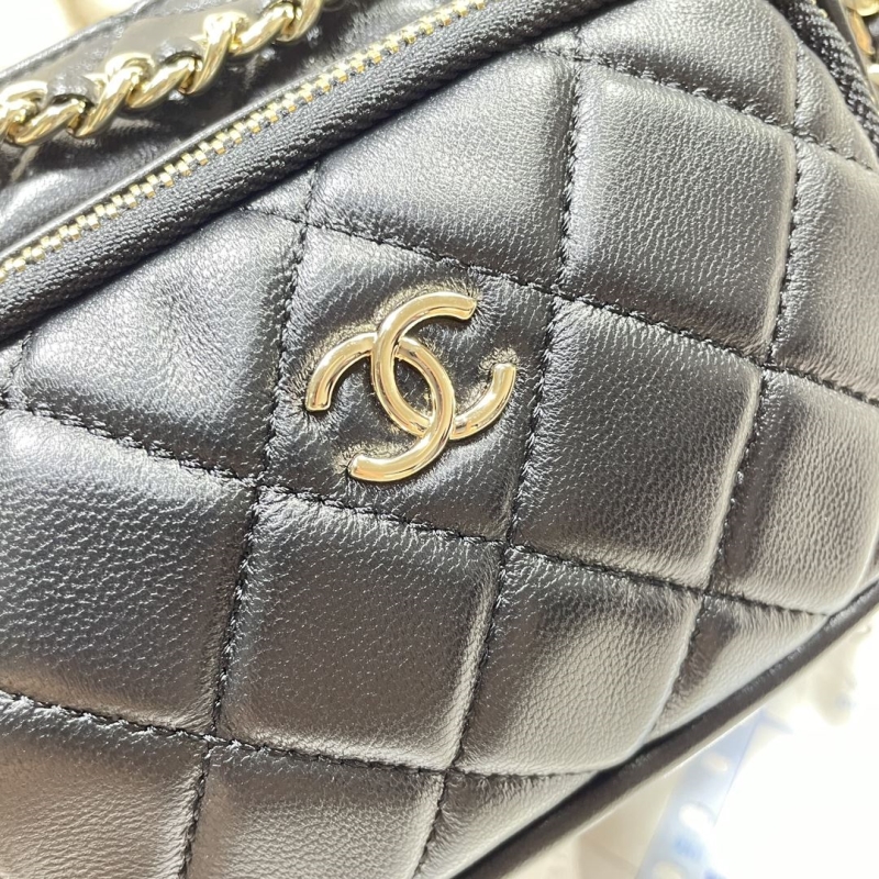 Ch**el satchel bags
